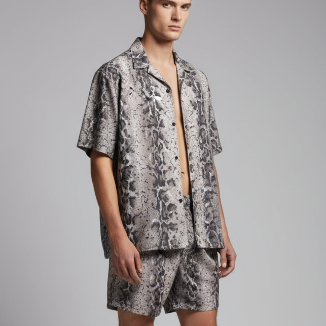 Men’s Shirts