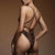 Luxe One-Piece Swimsuit / CHEETAH