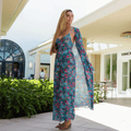 Luxe Beach Kimono / REEF