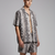MEN's Holiday Shirt / SNAKE