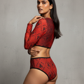 Classic Bikini  / RED QUEEN