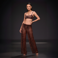 Beach Pants / CHEETAH