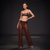 Beach Pants / CHEETAH