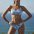 Brief Bikini Bottoms / Greek Summer