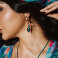 LAGUNA BLUE CHARM