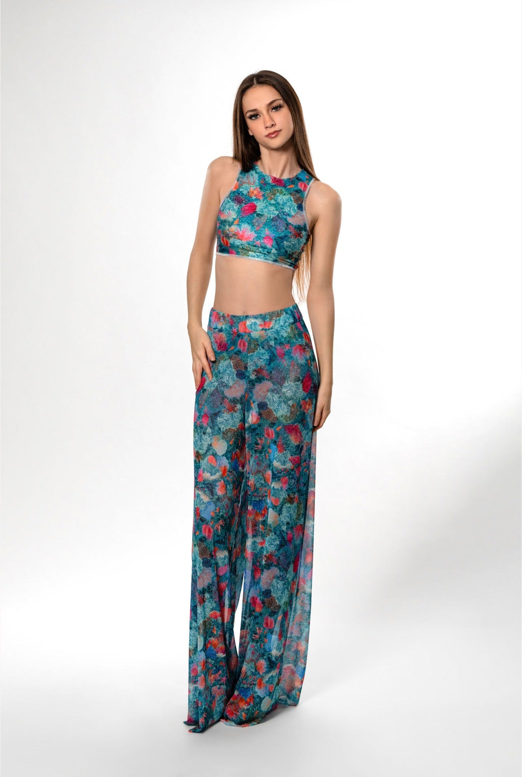 Beach Pants / Reef