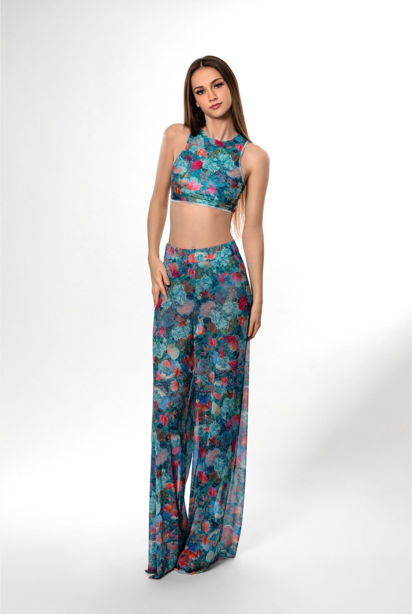 Beach Pants / Reef