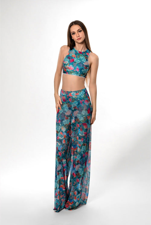 Beach Pants / Reef