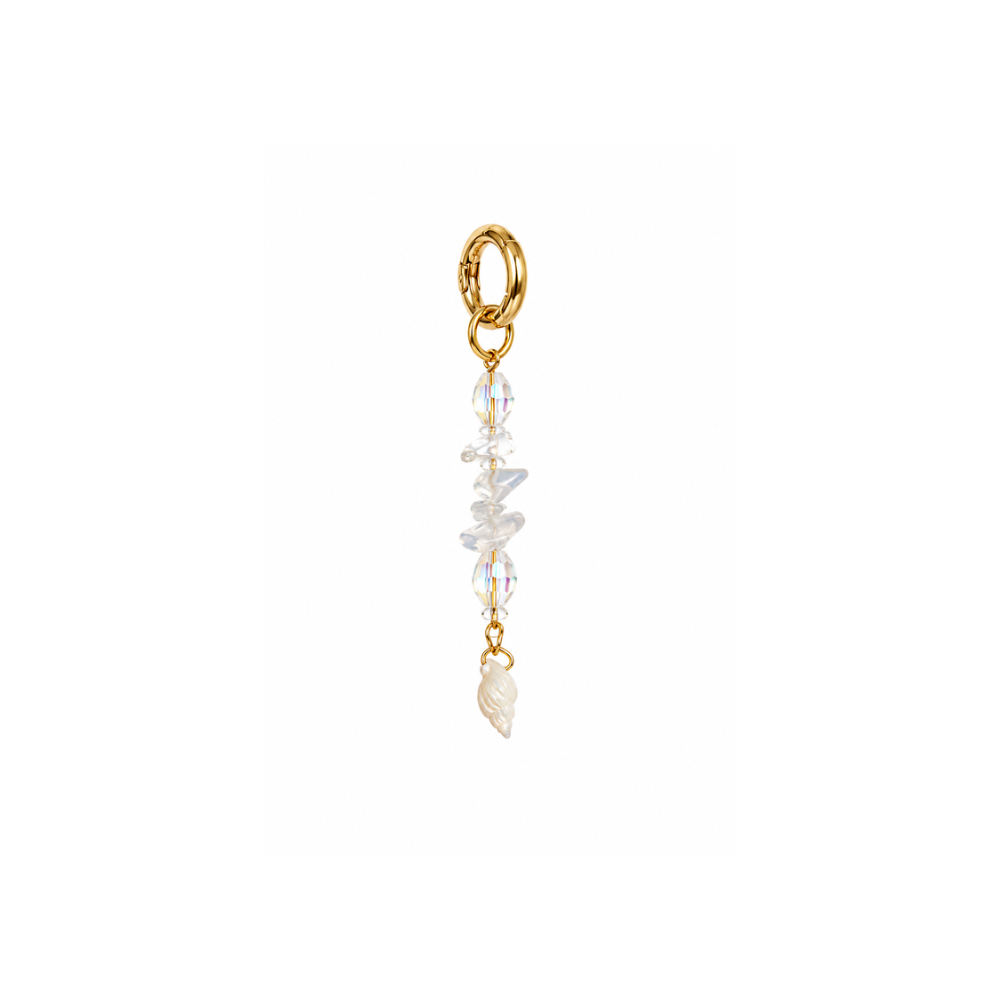 OCEAN WHISPER CHARM