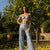 Beach Pants / Greek Summer