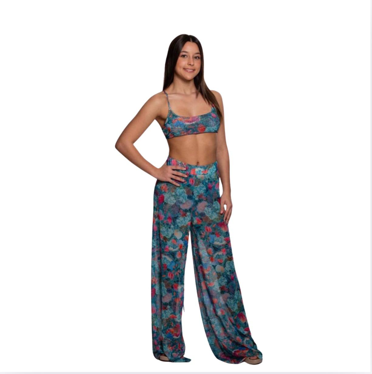 Beach Pants / Reef